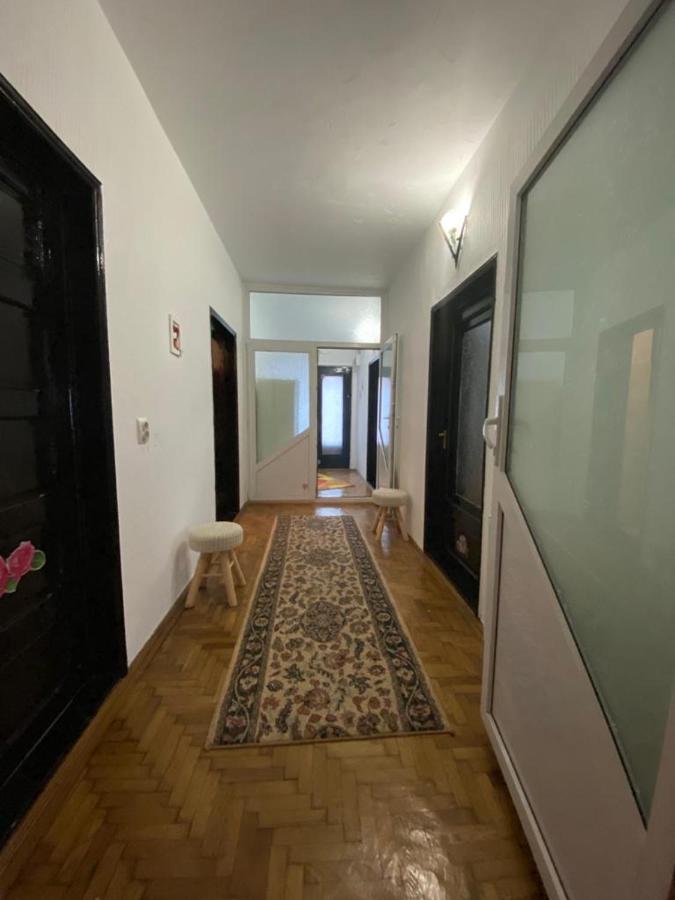 Casa Jeni Villa Humulesti Luaran gambar