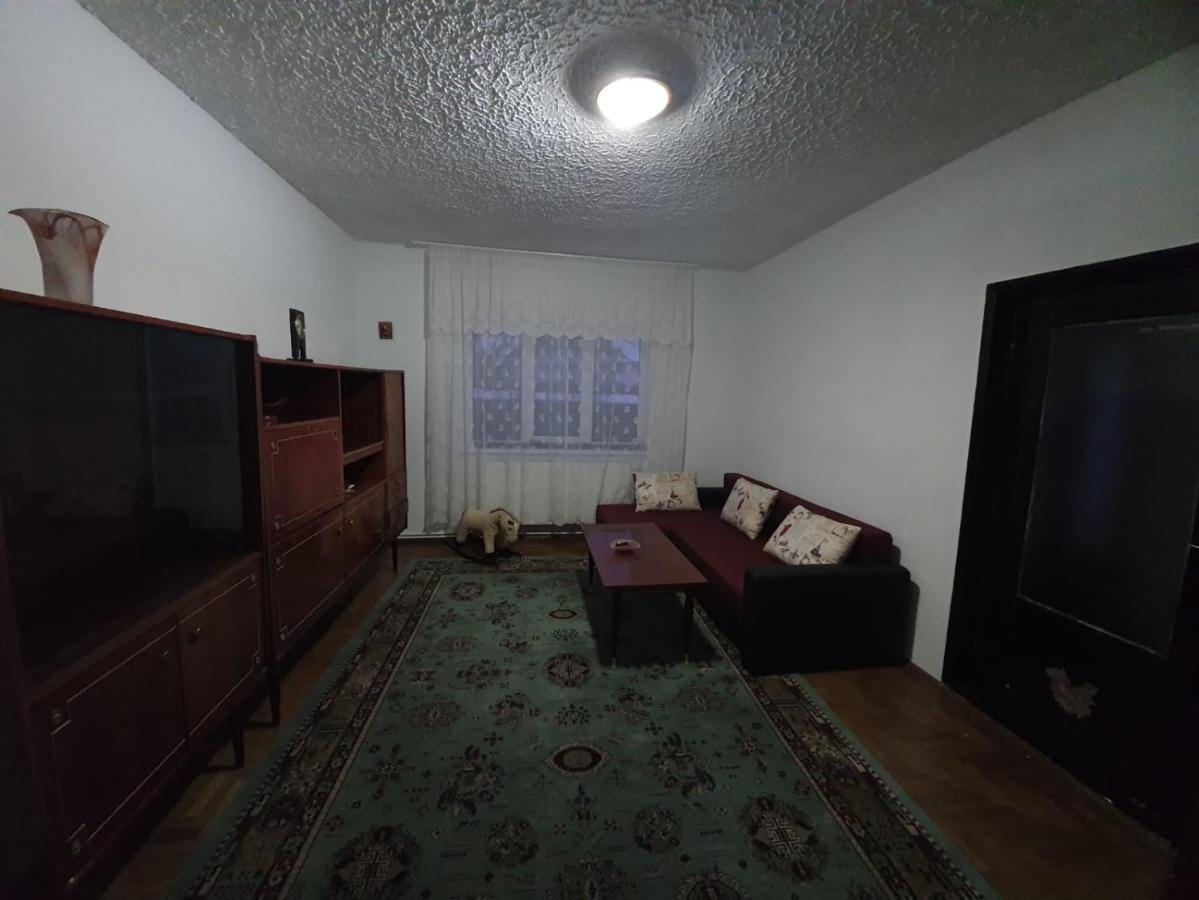 Casa Jeni Villa Humulesti Luaran gambar