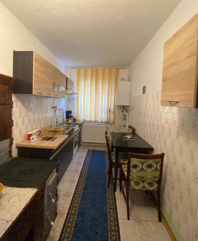 Casa Jeni Villa Humulesti Luaran gambar