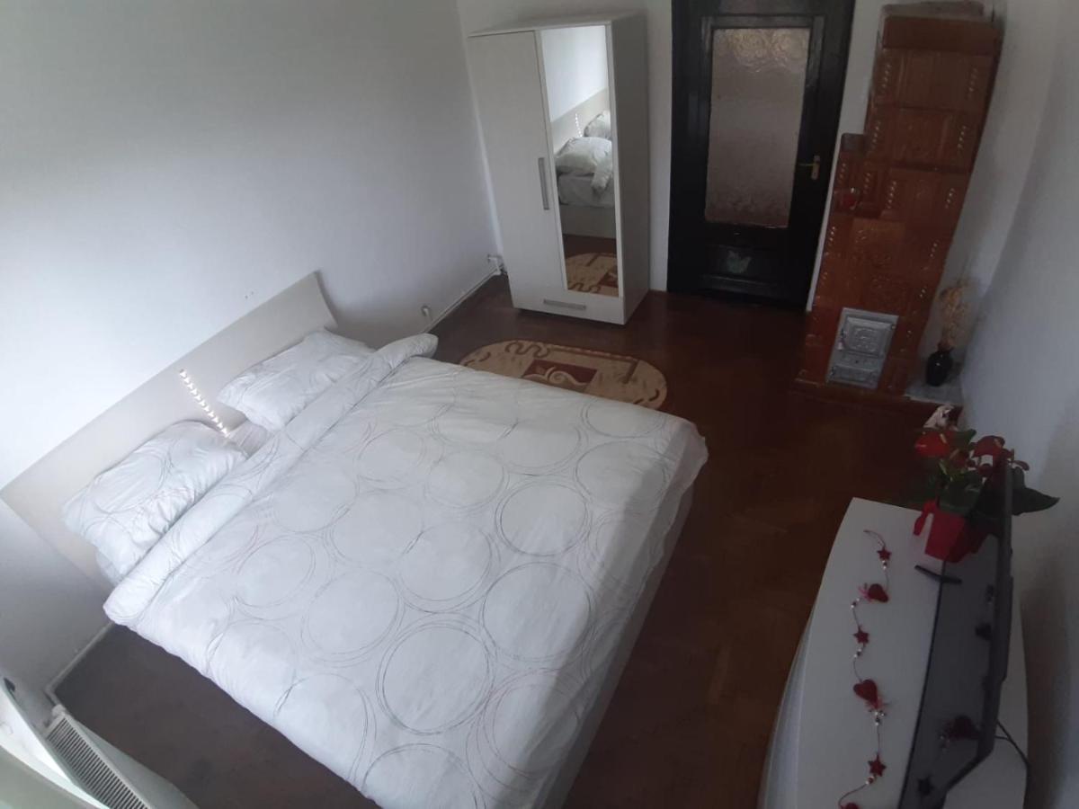 Casa Jeni Villa Humulesti Luaran gambar