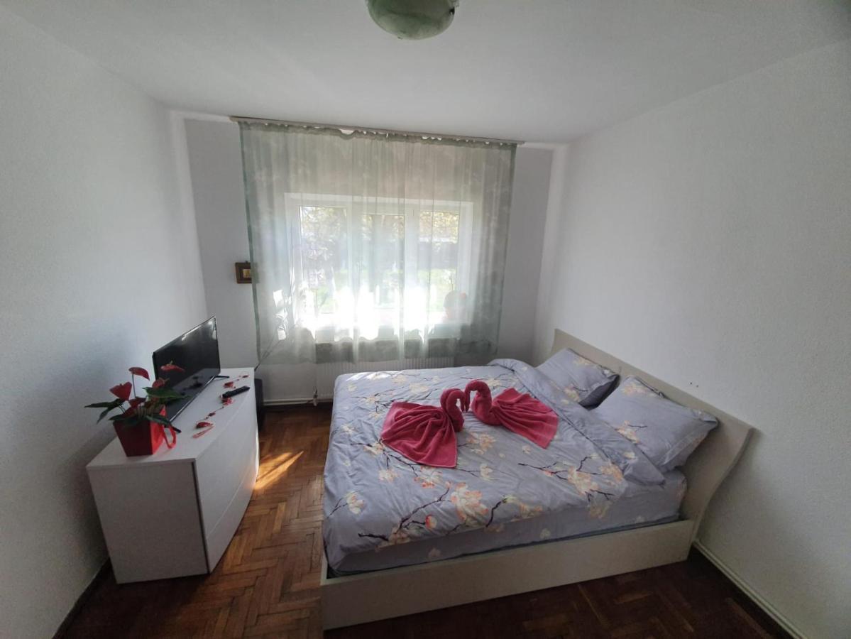 Casa Jeni Villa Humulesti Luaran gambar