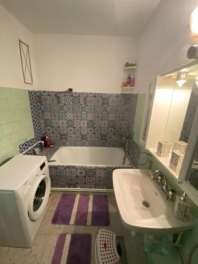 Casa Jeni Villa Humulesti Luaran gambar